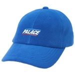 Thumbnail FLEECEY 6-PANEL BLUE one color