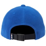 Thumbnail FLEECEY 6-PANEL BLUE one color