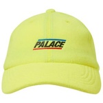 Thumbnail FLEECEY 6-PANEL FLURO YELLOW one color