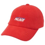 Thumbnail FLEECEY 6-PANEL RED one color