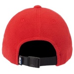 Thumbnail FLEECEY 6-PANEL RED one color