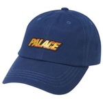 Thumbnail METAL P 6-PANEL NAVY one color