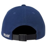 Thumbnail METAL P 6-PANEL NAVY one color