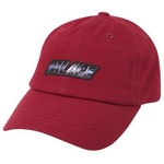 Thumbnail METAL P 6-PANEL RED one color