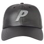 Thumbnail PERTEX P 6-PANEL BLACK one color