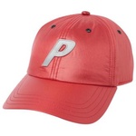 Thumbnail PERTEX P 6-PANEL RED one color