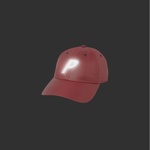 Thumbnail PERTEX P 6-PANEL RED one color