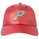 Thumbnail PERTEX P 6-PANEL RED one color