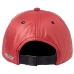 Thumbnail PERTEX P 6-PANEL RED one color