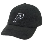 Thumbnail POLARTEC GO-GO P 6-PANEL BLACK one color