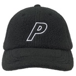 Thumbnail POLARTEC GO-GO P 6-PANEL BLACK one color