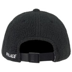 Thumbnail POLARTEC GO-GO P 6-PANEL BLACK one color