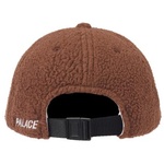 Thumbnail POLARTEC GO-GO P 6-PANEL BROWN one color