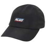 Thumbnail WARM TING FLEECE 6-PANEL BLACK one color
