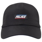 Thumbnail WARM TING FLEECE 6-PANEL BLACK one color