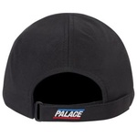 Thumbnail WARM TING FLEECE 6-PANEL BLACK one color