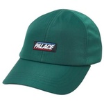 Thumbnail WARM TING FLEECE 6-PANEL GREEN one color