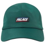 Thumbnail WARM TING FLEECE 6-PANEL GREEN one color