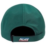 Thumbnail WARM TING FLEECE 6-PANEL GREEN one color