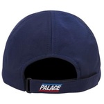 Thumbnail WARM TING FLEECE 6-PANEL NAVY one color