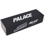 Thumbnail PALACE DOMINOES BLACK / WHITE one color