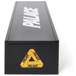 Thumbnail PALACE DOMINOES BLACK / WHITE one color