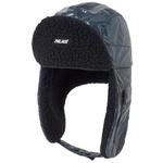 Thumbnail HOT HEAD POLARTEC HAT INK one color