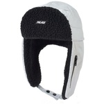 Thumbnail HOT HEAD POLARTEC HAT SILVER one color