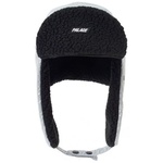 Thumbnail HOT HEAD POLARTEC HAT SILVER one color