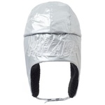Thumbnail HOT HEAD POLARTEC HAT SILVER one color