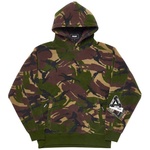 Thumbnail POLARTEC LAZER HOOD DPM CAMO one color