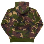 Thumbnail POLARTEC LAZER HOOD DPM CAMO one color