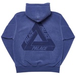 Thumbnail POLARTEC LAZER HOOD COBALT BLUE one color
