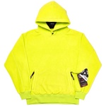 Thumbnail POLARTEC LAZER HOOD HI VIS YELLOW one color