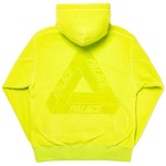 Thumbnail POLARTEC LAZER HOOD HI VIS YELLOW one color