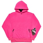 Thumbnail POLARTEC LAZER HOOD HI VIS PINK one color