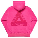Thumbnail POLARTEC LAZER HOOD HI VIS PINK one color