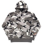 Thumbnail POLARTEC LAZER HOOD SNOW CAMO one color