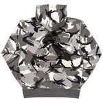 Thumbnail POLARTEC LAZER HOOD SNOW CAMO one color