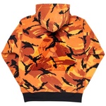 Thumbnail POLARTEC LAZER HOOD FIRE CAMO one color
