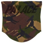 Thumbnail POLARTEC LAZER NECK WARMER DPM CAMO one color