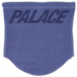 Thumbnail POLARTEC LAZER NECK WARMER COBALT BLUE one color