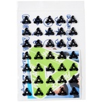 Thumbnail STICKER PACK HOLIDAY one color