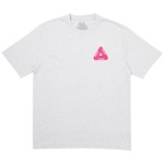 Thumbnail TRI TONK T-SHIRT GREY MARL one color