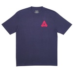 Thumbnail TRI TONK T-SHIRT NAVY one color