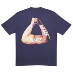 Thumbnail TRI TONK T-SHIRT NAVY one color