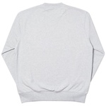 Thumbnail TURF SURF CREW GREY MARL one color