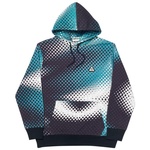 Thumbnail AWAITING HOOD BLACK one color