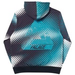 Thumbnail AWAITING HOOD BLACK one color
