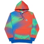 Thumbnail AWAITING HOOD RED one color
